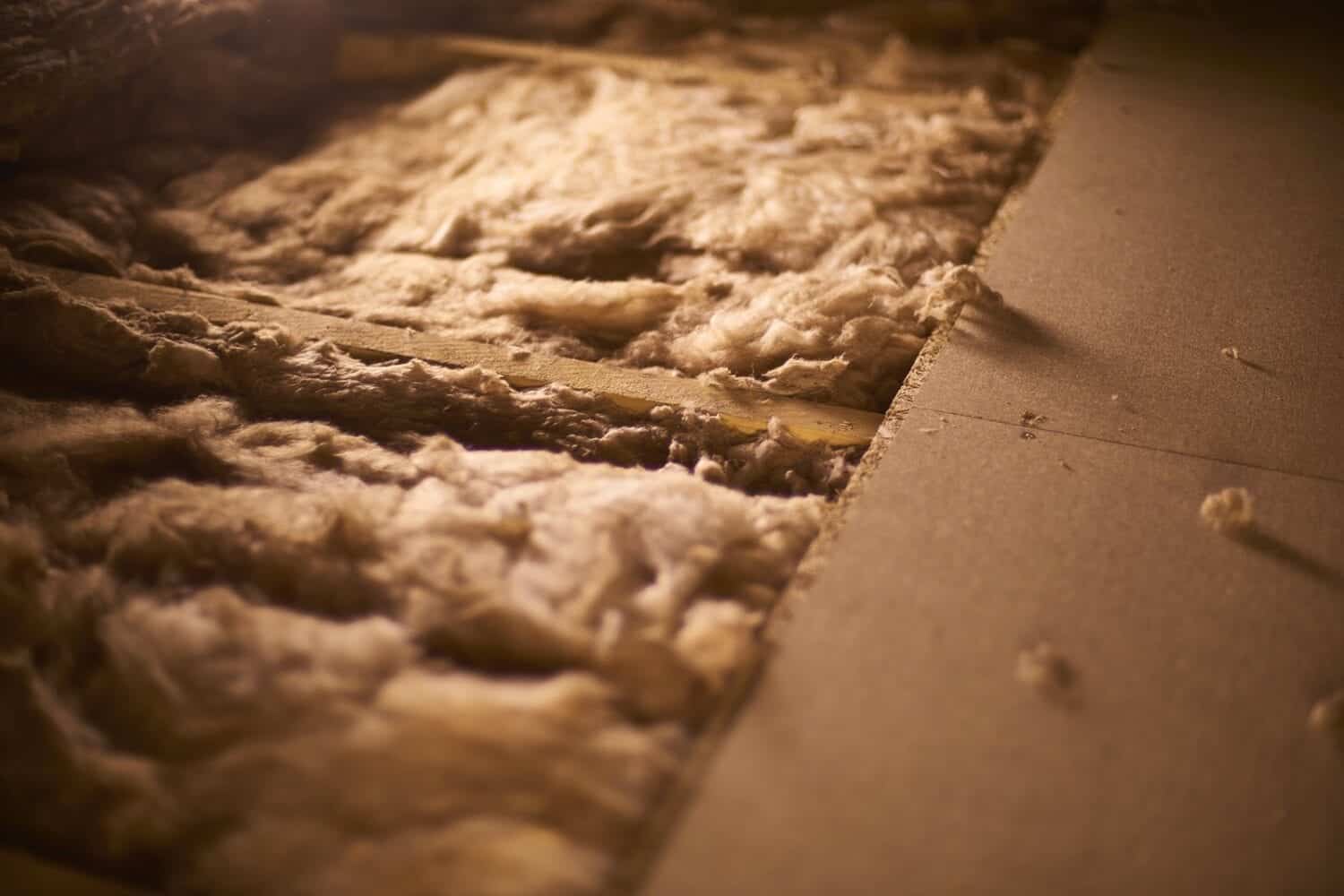 Commercial Loft Insulation in Hatfield