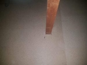 Uxbridge loft transformation