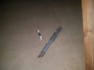 Uxbridge loft transformation