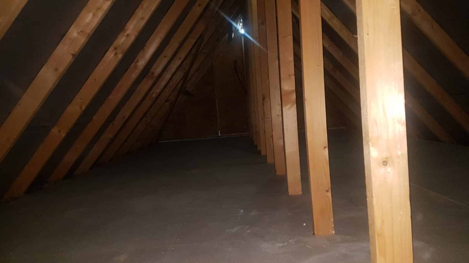 Securing Student Accommodation