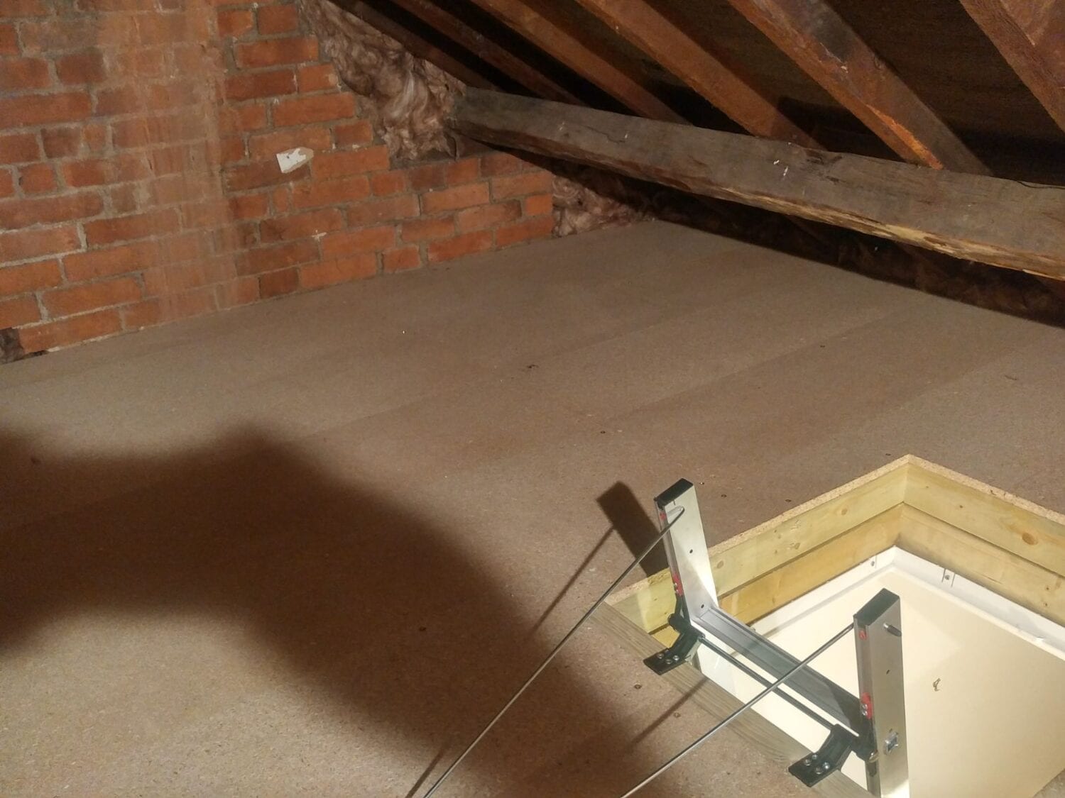 Loft Ladders Oxford